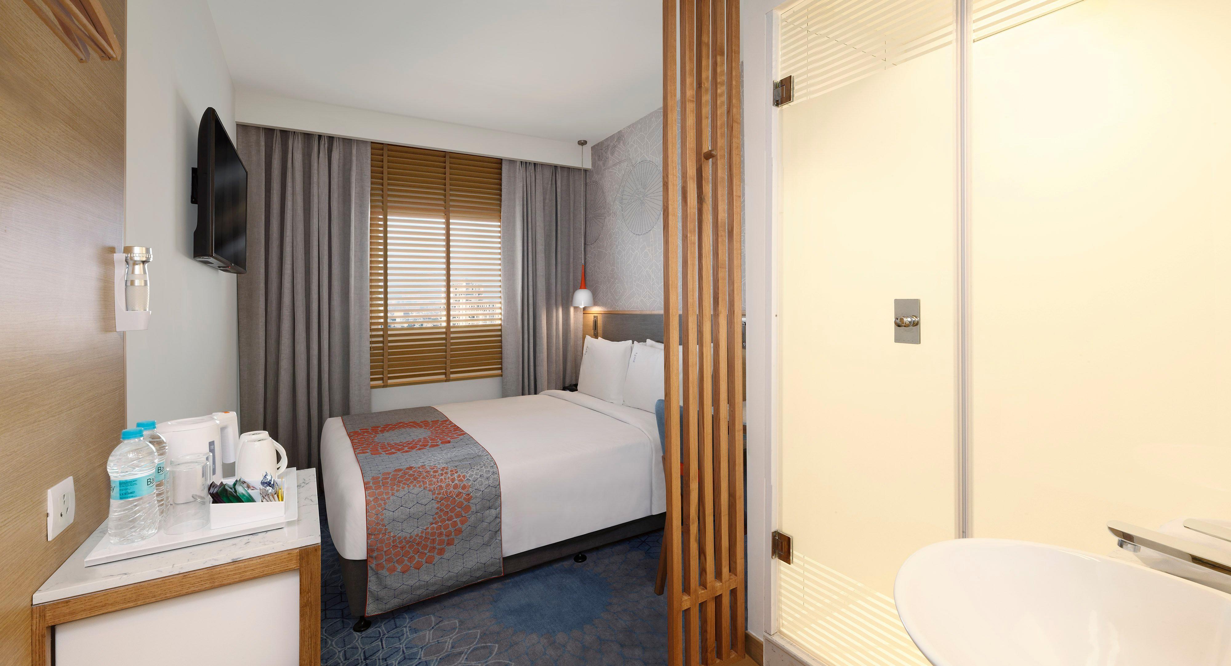 Holiday Inn Express Gurugram Sector 50 By Ihg Gurgaon Exteriör bild