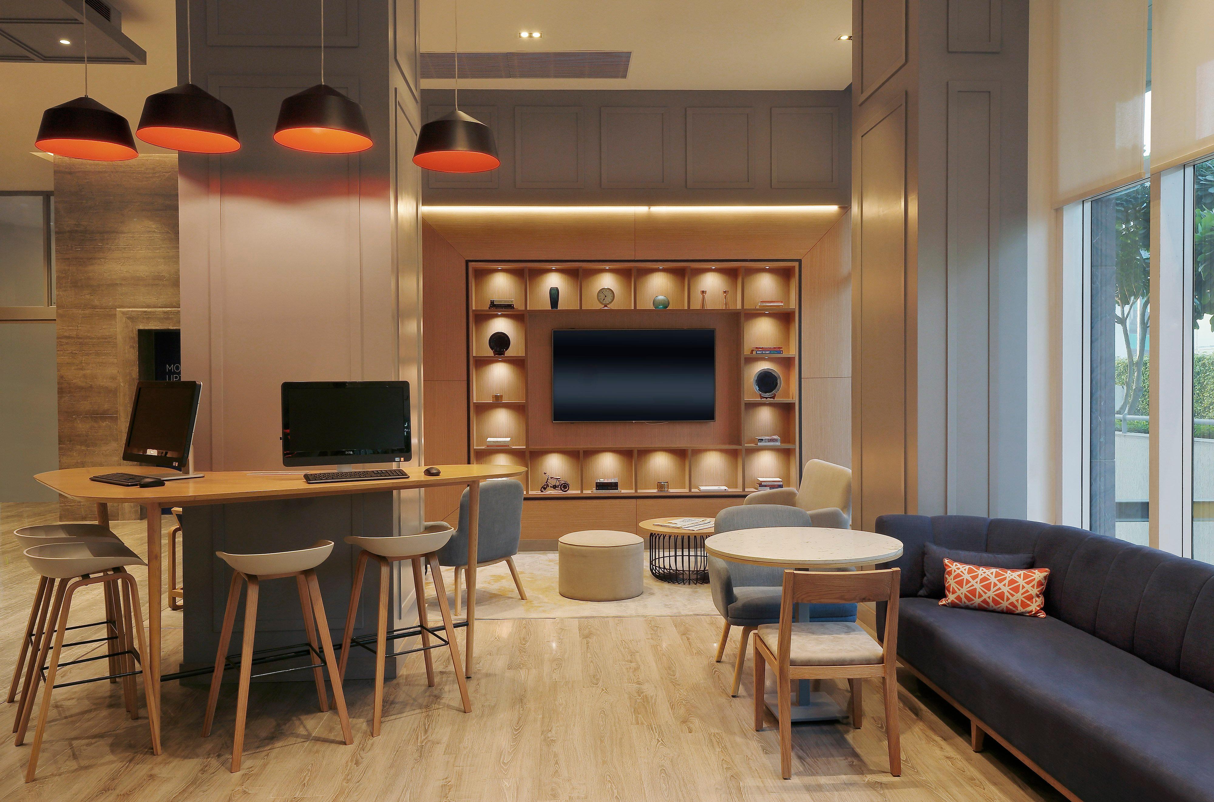 Holiday Inn Express Gurugram Sector 50 By Ihg Gurgaon Exteriör bild