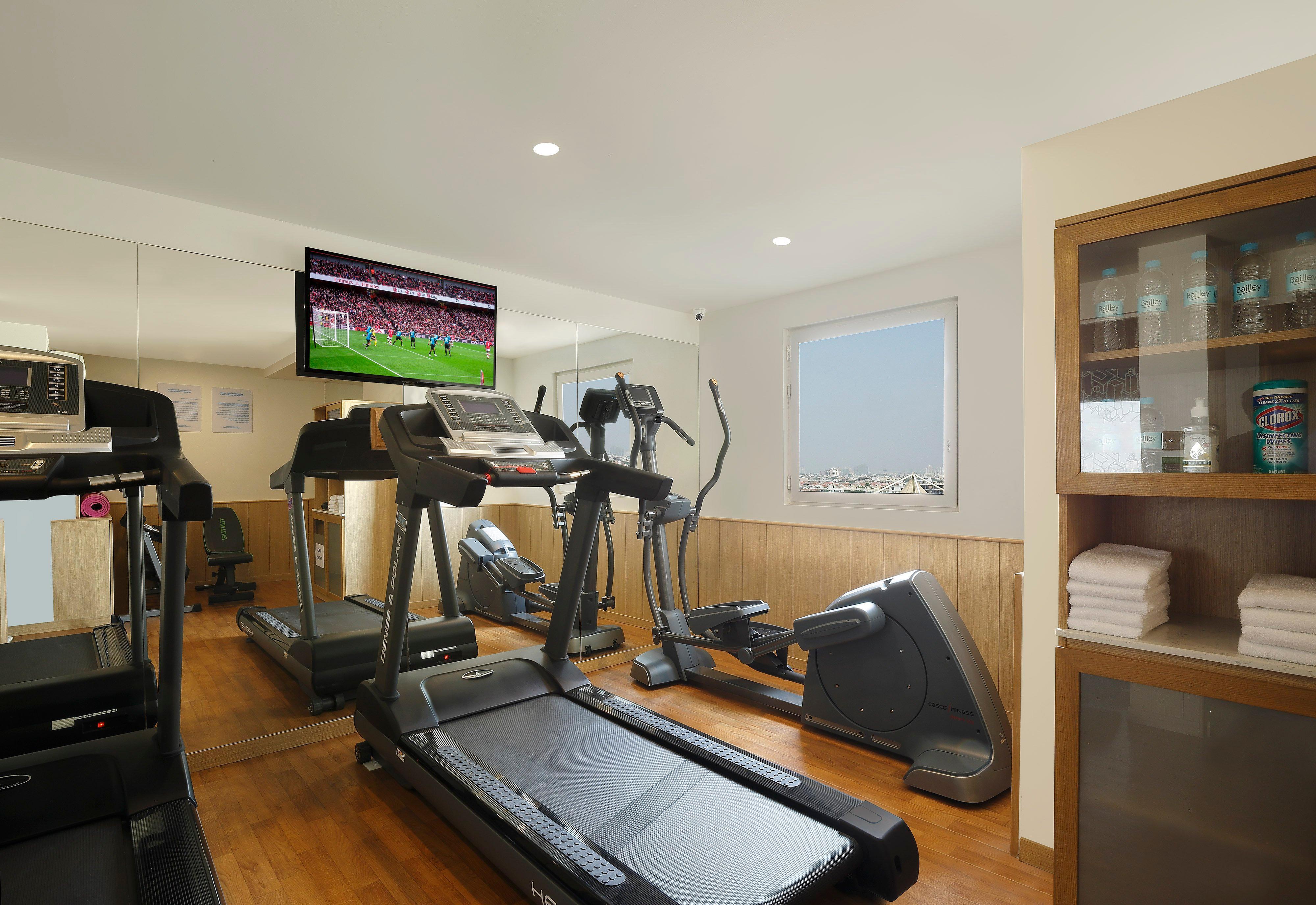 Holiday Inn Express Gurugram Sector 50 By Ihg Gurgaon Exteriör bild